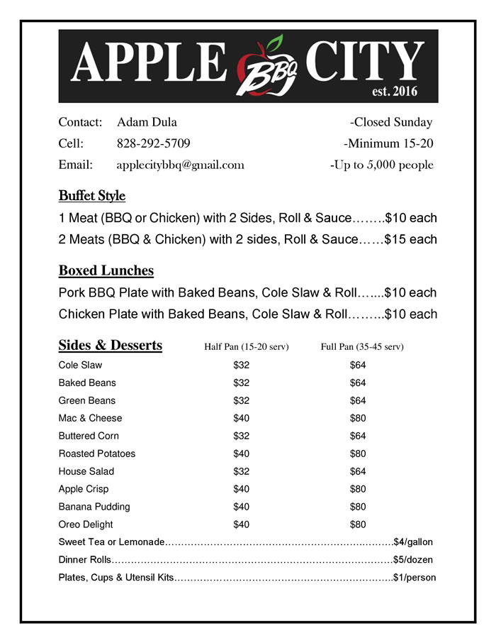 Coffee House Menu Taylorsville Nc / Coffee House Diner 909 Home