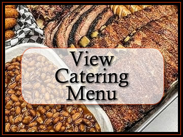 Catering Menu